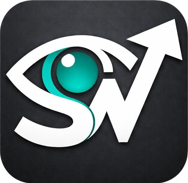 SeeWorks logo